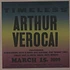 Arthur Verocai - Mochilla Presents Timeless