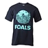 Foals - Moon T-Shirt