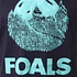 Foals - Moon T-Shirt