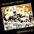 Schoolly D - Saturday Night! • The Album