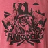 Funkadelic - Boombox T-Shirt
