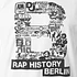 Rap History - T-Shirt