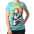 Bob Marley - Wailers Lively Women T-Shirt
