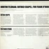 Morton Feldman - Rothko Chapel / For Frank O'Hara