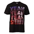 Yeah Yeah Yeahs - Stacked Logo T-Shirt