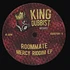 Roommate / Jah Rueben Mystic / Brother Culture / Ras Zacharri - Jah Rule / Secret Delivery / Take A Look / Mercy Dub