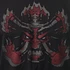 Monster Magnet - Bullgod Raster T-Shirt