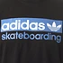 adidas Skateboarding - Skate Logo T-Shirt