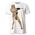adidas X Star Wars - Camo Stormtrooper T-Shirt