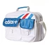 adidas - 3 Stripe Airliner Bag