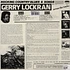 Gerry Lockran - Across The Tracks