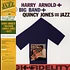 Harry Arnold And His Orchestra - Harry Arnold + Big Band + Quincy Jones = Jazz