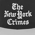 Akomplice - NY Crimes Hat