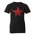 Rage Against The Machine - Faded Red Star T-Shirt