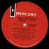 Quincy Jones - Quincy Jones Explores The Music Of Henry Mancini