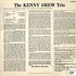 The Kenny Drew Trio With Paul Chambers , "Philly" Joe Jones - Kenny Drew Trio