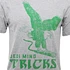 Jedi Mind Tricks - Eagle Mic Distressed T-Shirt
