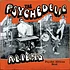 The Psychedelic Aliens - Psycho African Beat