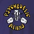 The Psychedelic Aliens - Psycho African Beat