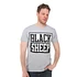 Black Sheep - Block Logo T-Shirt