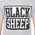 Black Sheep - Block Logo T-Shirt