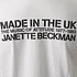 2K By Gingham x Janette Beckman - Rude Boys T-Shirt