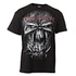 Iron Maiden - Final Frontier Eddie Vintage T-Shirt