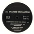 Ali Shaheed Muhammad - Elevated Orange / Lord Can I Have This Mercy