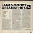 James Moody - Greatest Hits