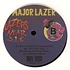 Major Lazer - Lazers Never D.I.E. EP
