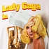 Lady Gaga - Telephone Waitress T-Shirt