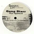 Gang Starr - Tha squeeze