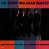 Gerry Mulligan Quartet - The Gerry Mulligan Quartet