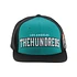 The Hundreds - Player Snapback Hat