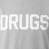 Sixpack France x Struggle Inc. - Drugs T-Shirt