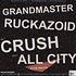 Ruckazoid - Crush