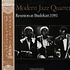 The Modern Jazz Quartet - Reunion At Budokan 1981