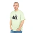 Beastie Boys - Mens Cut Out T-Shirt