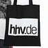 HHV - HHV Logo Tote Bag