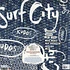 Surf City - Kudos