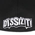Dissizit! - Hardcore New Era Cap