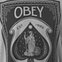 Obey - Ace Of Spades T-Shirt