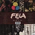 Fela Kuti - 6 Vinyl Box Set Part 1