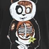 LRG - Witness Panda Anatomy T-Shirt