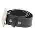 Iriedaily - Barn Leather Belt