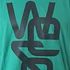 WeSC - Overlay T-Shirt