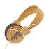 WeSC - WeActivist Clint Peterson Headphones