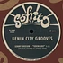 Sofrito presents - Benin City Grooves EP