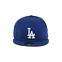 New Era - Los Angeles Dodgers MLB Basic Cap