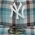 New Era - New York Yankees Covered Up Cap